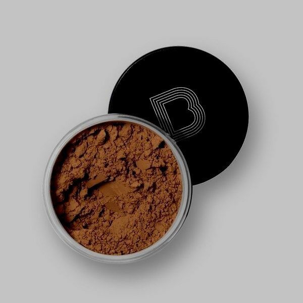 BLACK OPAL FINISHING POWDER (LOOSE POWDER)