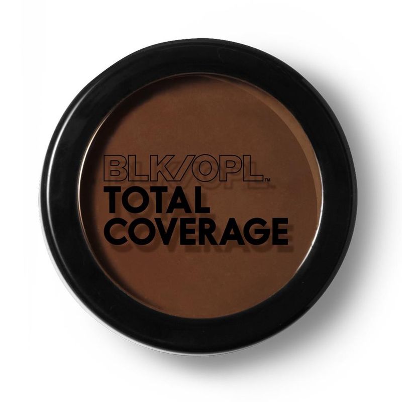 BLACK OPAL TOTAL COVERAGE FOUNDATION
