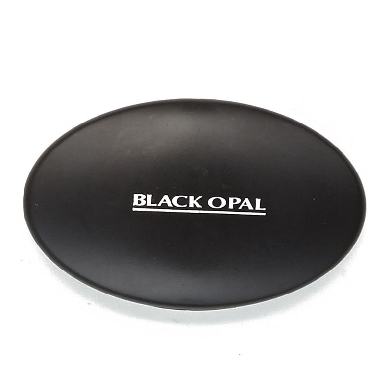 BLACK OPAL INVISIBLE OIL BLOCKING PRESS POWDER