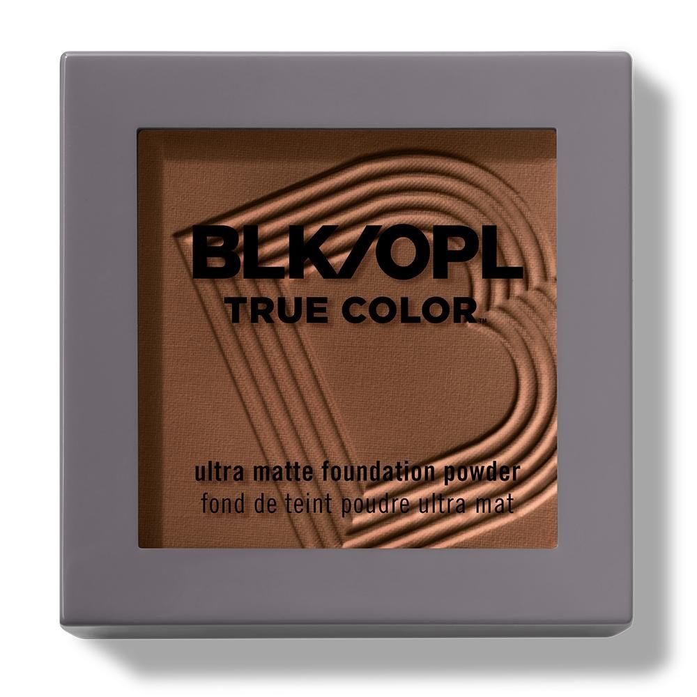 BLACK OPAL TRUE COLOR ULTRA MATTE FOUNDATION