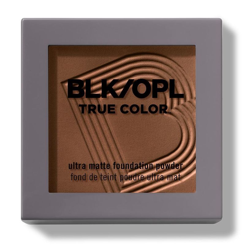 BLACK OPAL TRUE COLOR ULTRA MATTE FOUNDATION