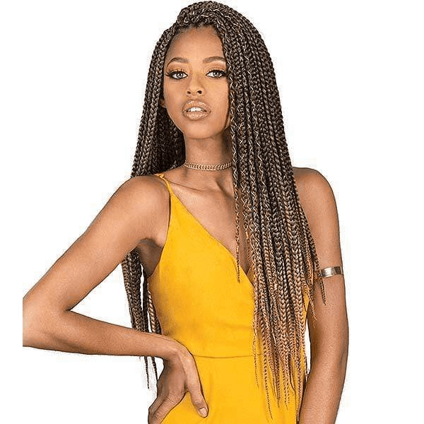 BOBBI BOSS BOMBA BOX BRAID
