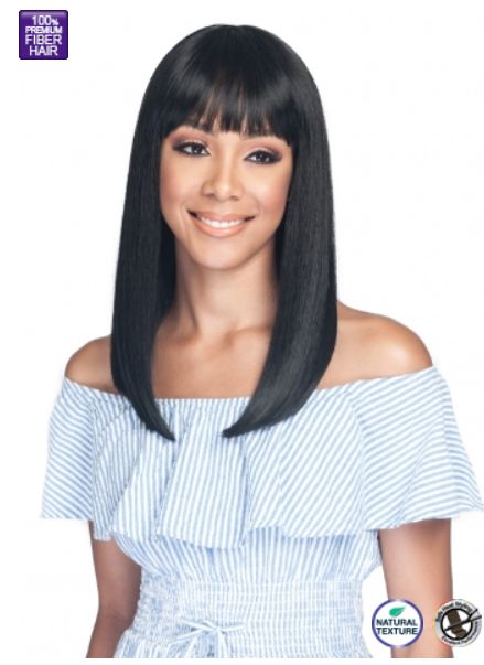 BOBBI BOSS EVE SYNTHETIC WIG