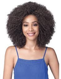 BOBBI BOSS NINA LACE FRONT WIG, Color: #GINGER.ORG