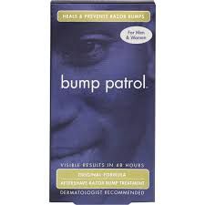 BUMP PATROL AFTER SHAVE ORIGINAL 2OZ
