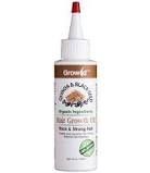 BY NATURES GROWILD HAIR GROWTH OIL [QUINOA&amp;AMARANTH]