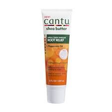 CANTU ACV REFRESH 8 OZ ROOT RELIEF - TUBE