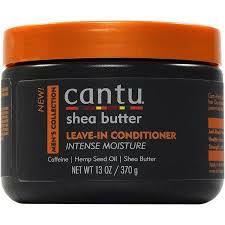 CANTU MENS 13OZ LEAVIN-IN CONDITIONER