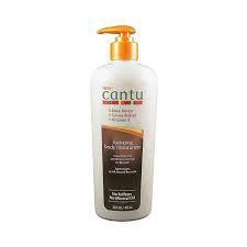 CANTU HYDRATING BODY MOIST 16OZ