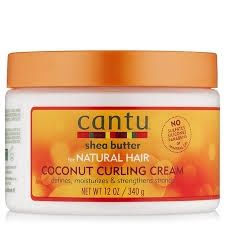 CANTU NATURAL COCONUT CURL CRM 12OZ