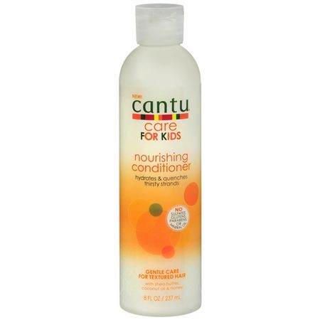 CANTU KIDS NOURISHING CONDITIONER 8OZ