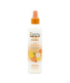 CANTU KIDS SHEA BUTTER CARE CURL REFRESHER 8OZ