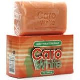 CARO WHITE BEAUTY SKIN TONE SOAP 7OZ