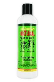 CARIBBEAN TINGLE UPLIFTING SHAMPOO 8OZ