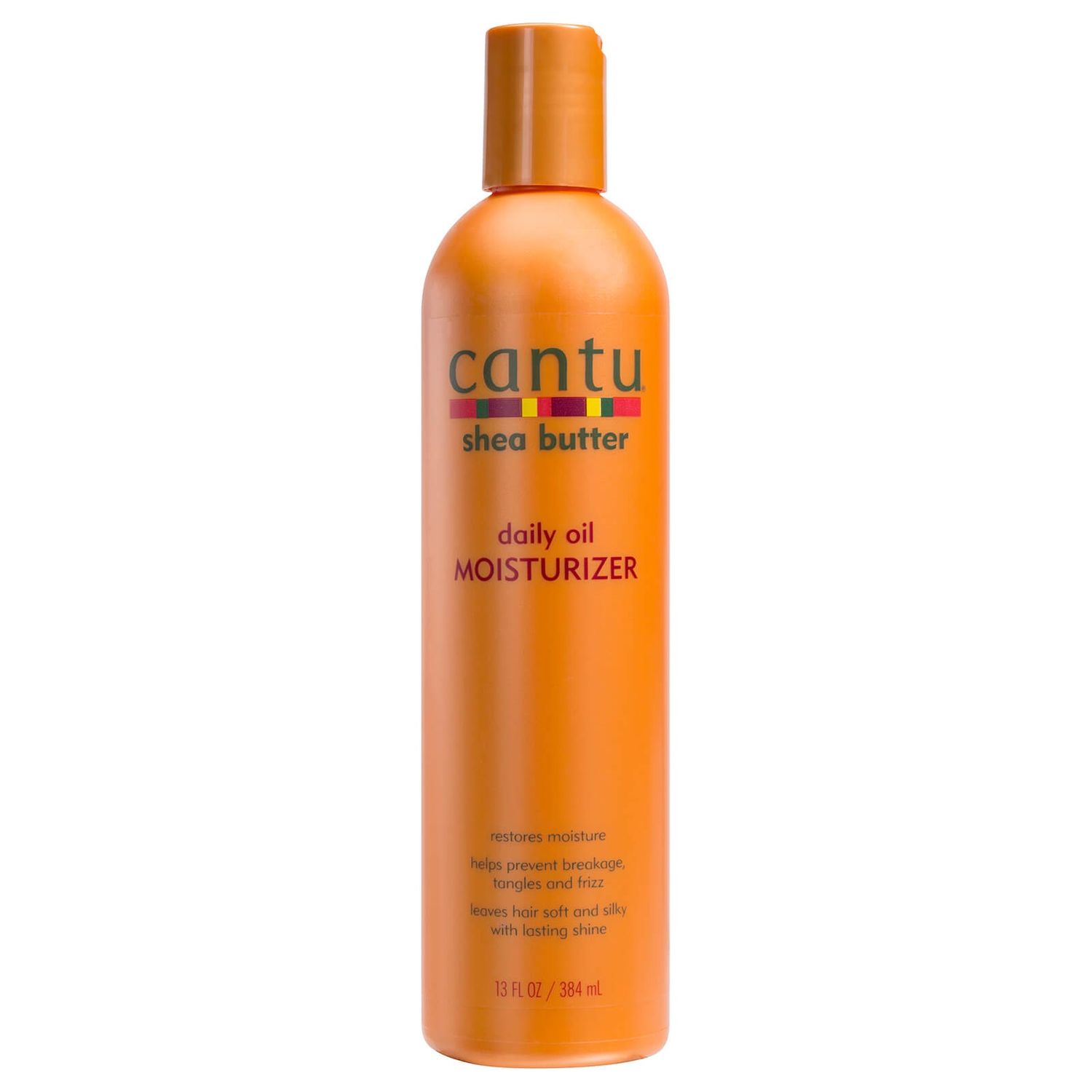 CANTU SHEA BUTTER DAILY OIL MOISTURIZER 13 OZ