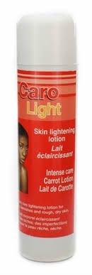 CARO LIGHT SKIN LIGHTENING LOTION 500ML
