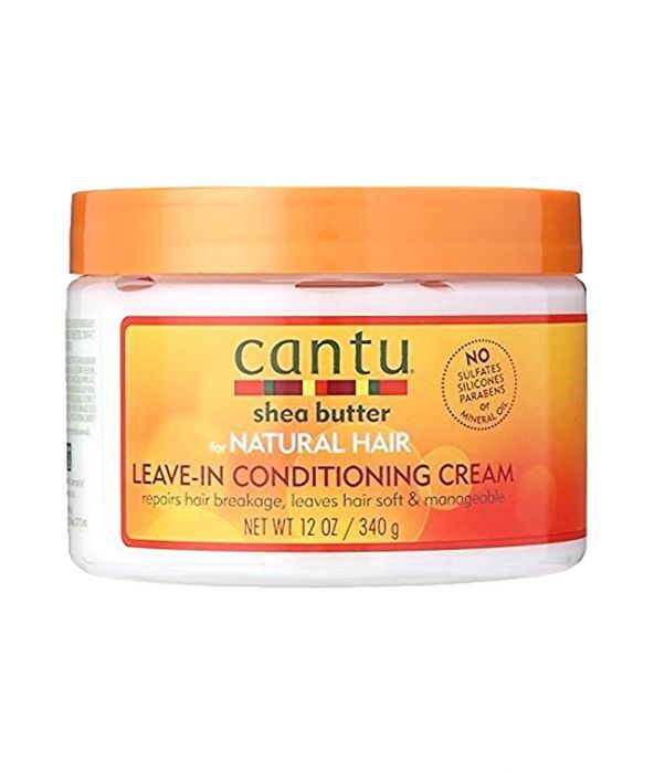 CANTU NATURAL LEAVEIN CONDITION CRM 12OZ