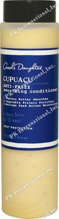 CAROLS DAUGHTER CUPUACU ANTI FRIZZ SMOOTHING CONDITIONER 8.5OZ