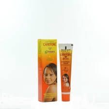 CAROTONE BRIGHTENING CREAM 30ML