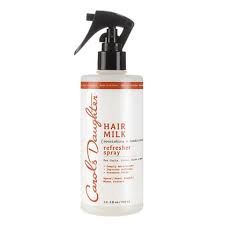 CAROLS DAUGHTER HAIR MILK REFRESHER SPRAY 10OZ