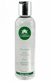 CLAIRISSIME PURE GLYCERIN 6.8OZ