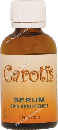 CAROTIS SERUM [SKIN BRIGHTENING] 1OZ