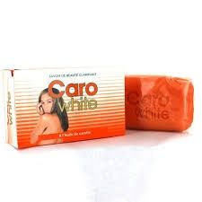 CARO WHITE LIGHTENING BEAUTY SOAP 180G