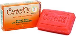 CAROTIS BEAUTY SOAP 200G