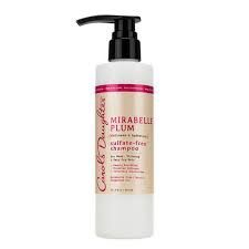 CAROLS DAUGHTER MIRABELLE PLUM SULFATE FREE SHAMPOO 12OZ