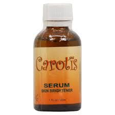 CAROTIS SERUM [SKIN BRIGHTENING]