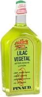 CLUBMAN PINAUD LILAC VEGETAL AFTER SHAVE LOTION 12.5OZ
