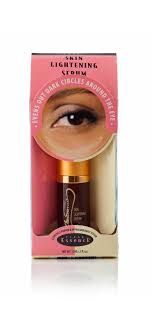 CLEAR ESSENCE SKIN LIGHTENING SERUM