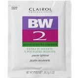CLAIROL BW2 POWDER LIGHTENER (SACHET)
