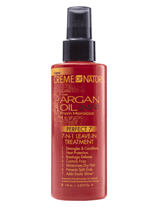 CON ARGAN OIL 7N1 LEAVE IN TREATMENT 4.23OZ