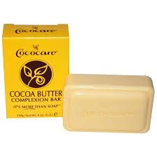 COCOCARE COCO BUTTER SOAP