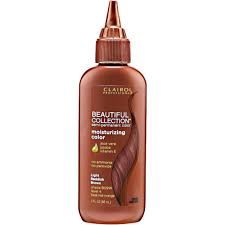 CLAIROL BEAUTIFUL COLLECTION 3OZ - B09W LIGHT REDDISH BROWN