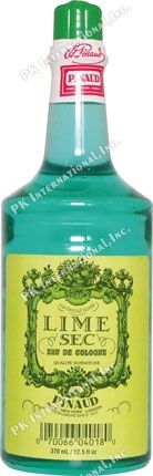 CLUBMAN PINAUD AFTER SHAVE COLOGNE LIME SEC 12.5OZ