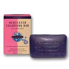 CLEAR ESSENCE MEDICATED CLEANSING BLACK BAR [EXTRA]
