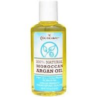 COCOCARE OIL-100% OIL ARGAN OIL