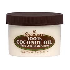 COCOCARE 100% COCONUT OIL 7OZ