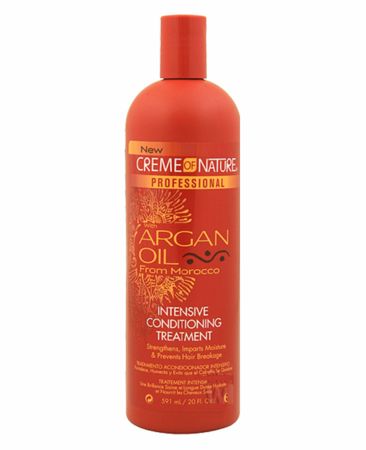 CON ARGAN OIL INTENSIVE CONDITIONING TREATMENT 20OZ