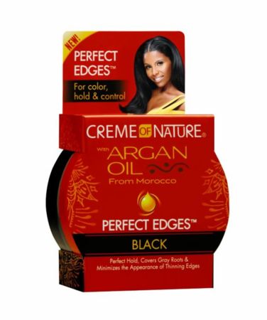 CON ARGAN OIL PERFECT EDGES 2.25OZ