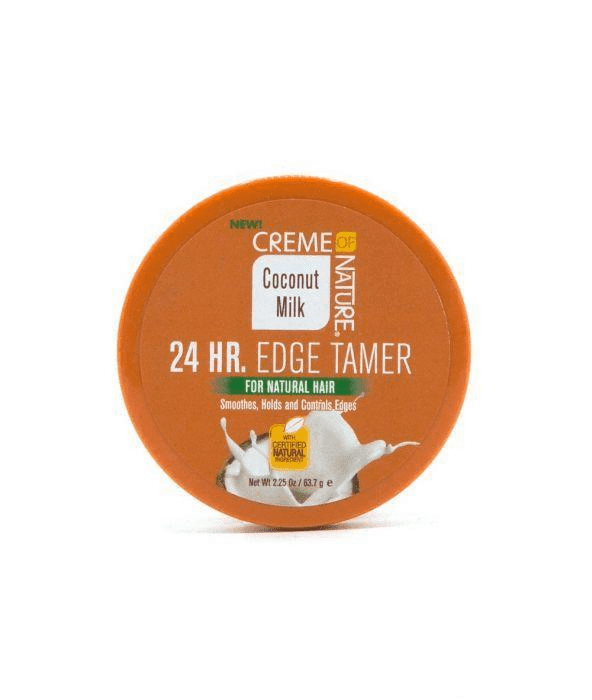 CON COCONUT MILK 24 HR. EDGE TAMER 2.25OZ