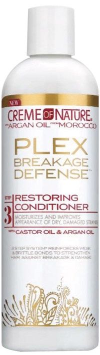 CON ARGAN OIL PLEX RESTORING CONDITIONER 12OZ