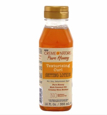 CON PURE HONEY SETTING LOTION 12OZ