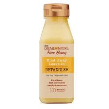 CON PURE HONEY DETANGLER 8OZ
