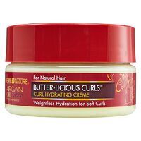 CON MOISTURE RICH HAIR BUTTER 7.5OZ