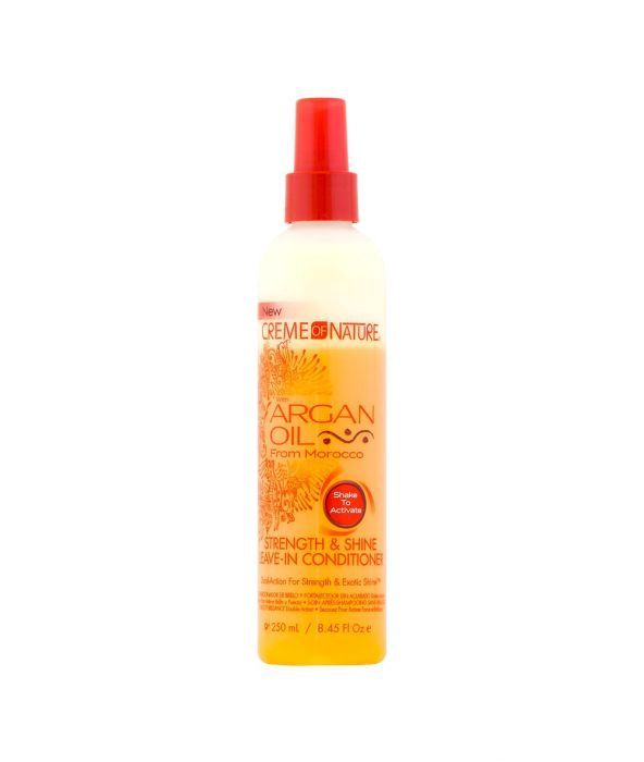 CON ARGAN OIL LEAVE IN CONDITIONER 8.45OZ
