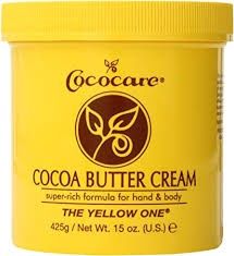 COCOCARE COCOA BUTTER CREAM SUPER RICH