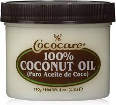 COCOCARE COCONUT OIL 100%